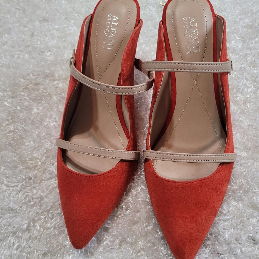 Mules - Picture 2 of 8
